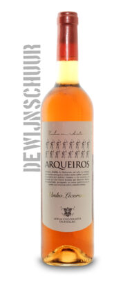 Adega da Batalha Arqueiros Vinho Liqoroso