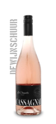 Domaine de Cassagnau Rosé La Chapelle