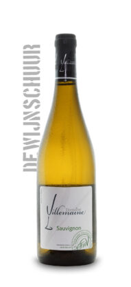 Domaine Villemaine Touraine Sauvignon Blanc