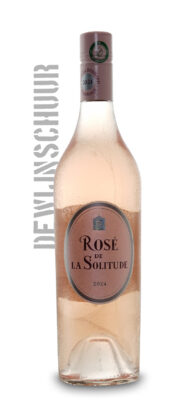 Domaine de la Solitude Rosé de la Solitude