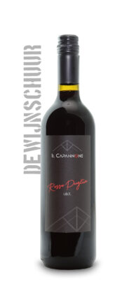 Il Capannone Rosso Puglia