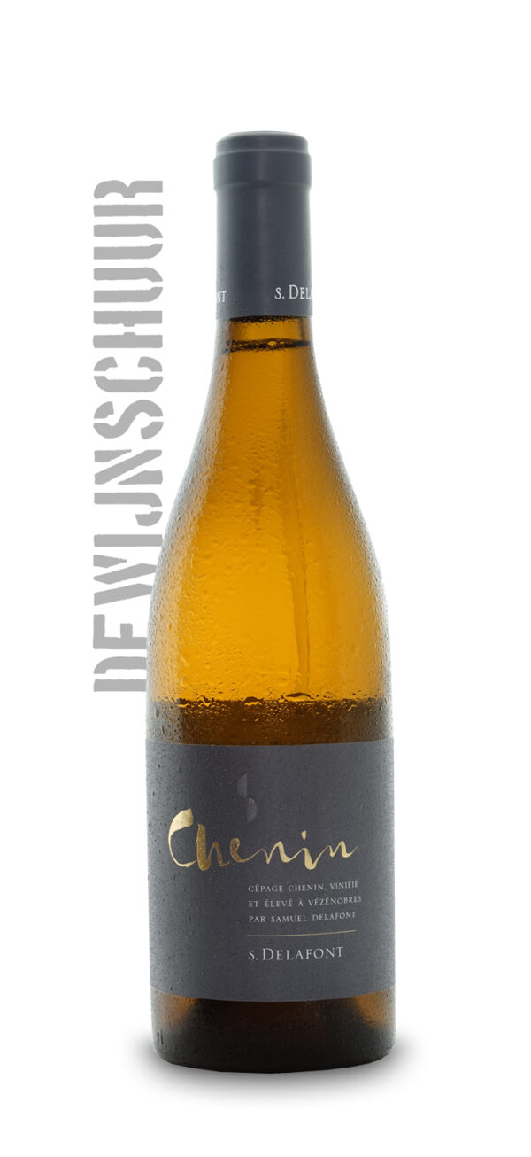 Maison S. Delafont Selection Parcellaire Chenin Blanc