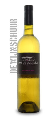 Mas de la Devèze Maury Blanc
