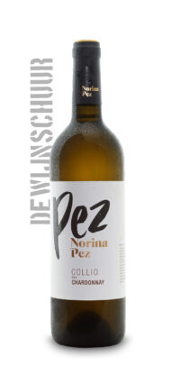 Norina Pez Chardonnay