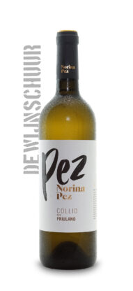 Norina Pez Friulano