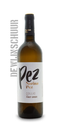 Norina Pez Pinot Grigio