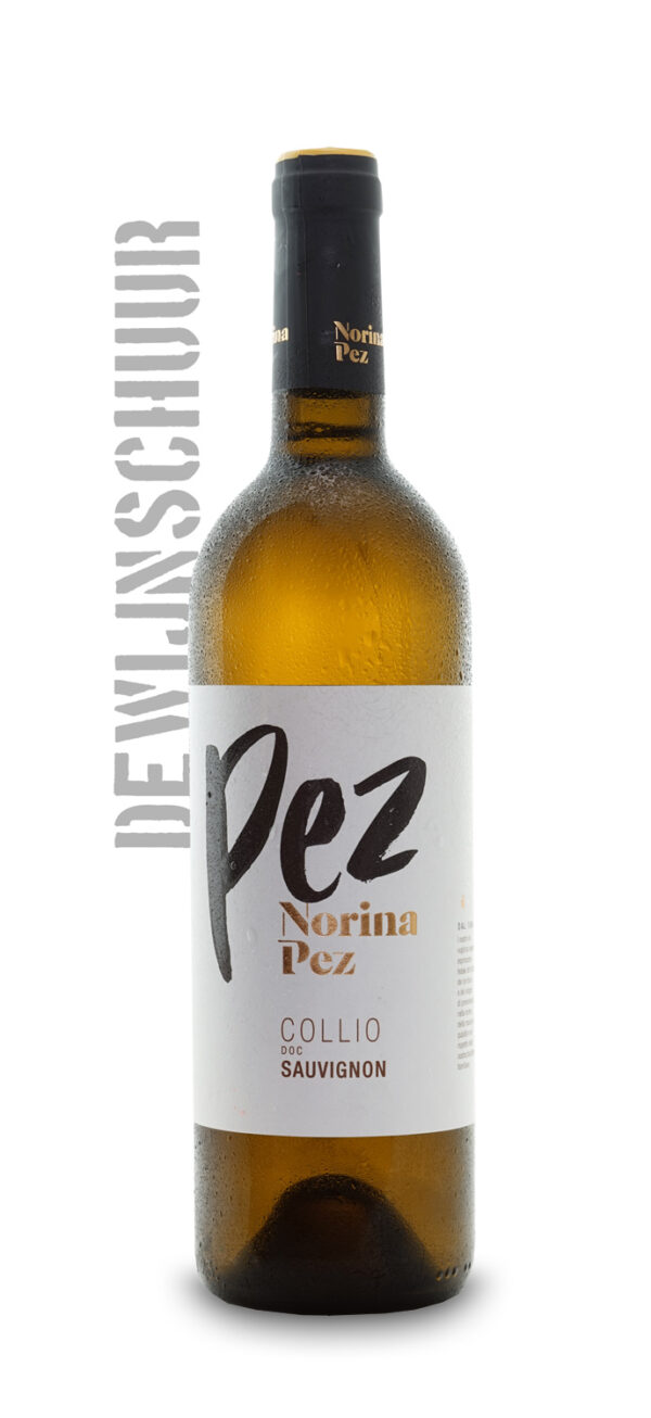 Norina Pez Sauvignon Blanc