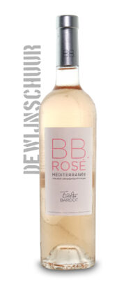 Olivier Ravoire Brigitte Bardot Rosé