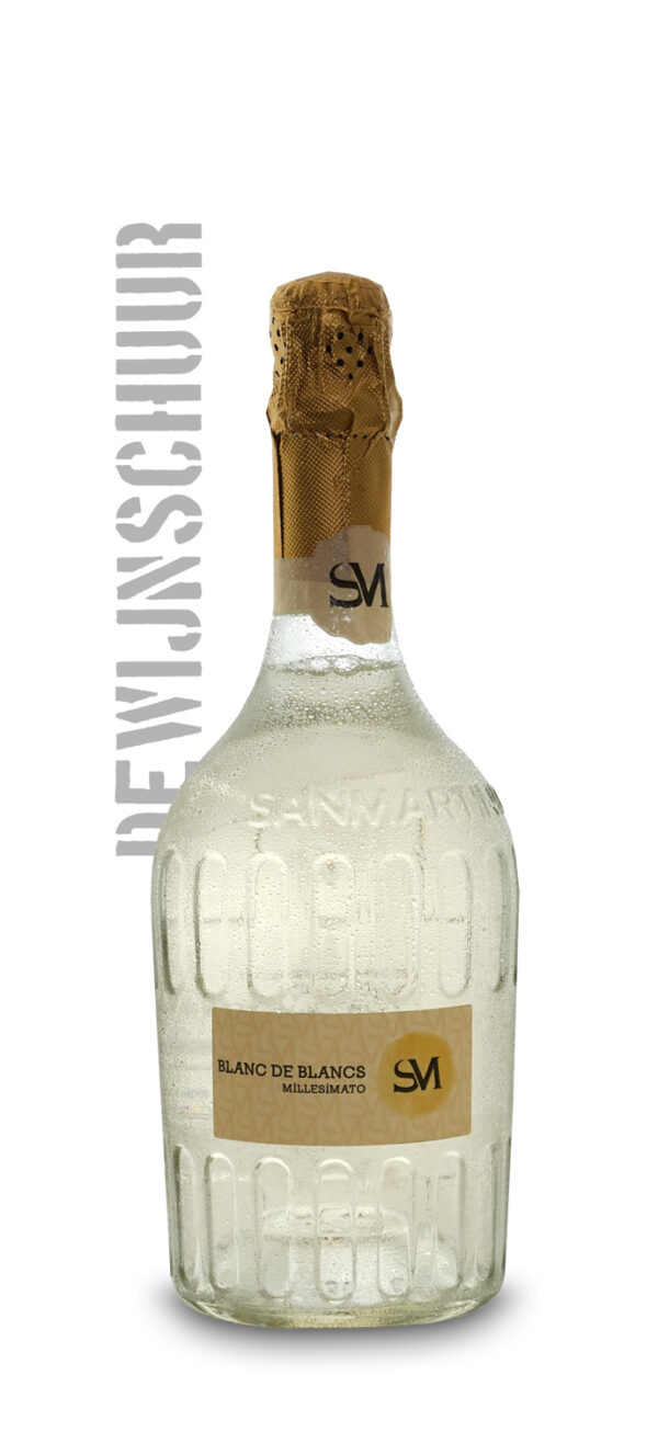 San Martino Blanc de Blancs Prosecco