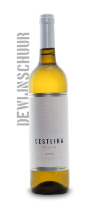 The Wine Squad Cesteira Branco Douro