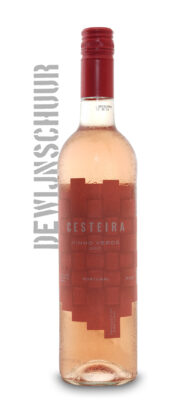 The Wine Squad Cesteira Vinho Verde Rosé