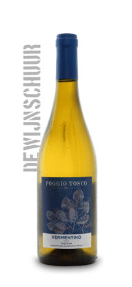 Uggiano Poggio Tosco Vermentino