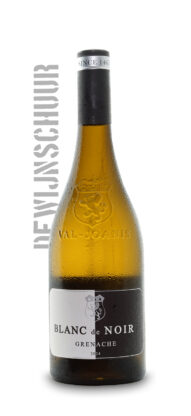 Val Joanis Blanc de Noir