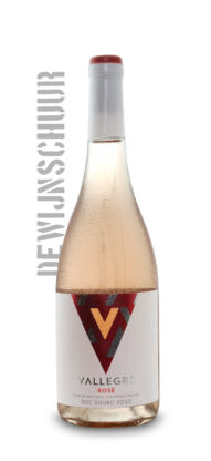 Vallegre Rosé