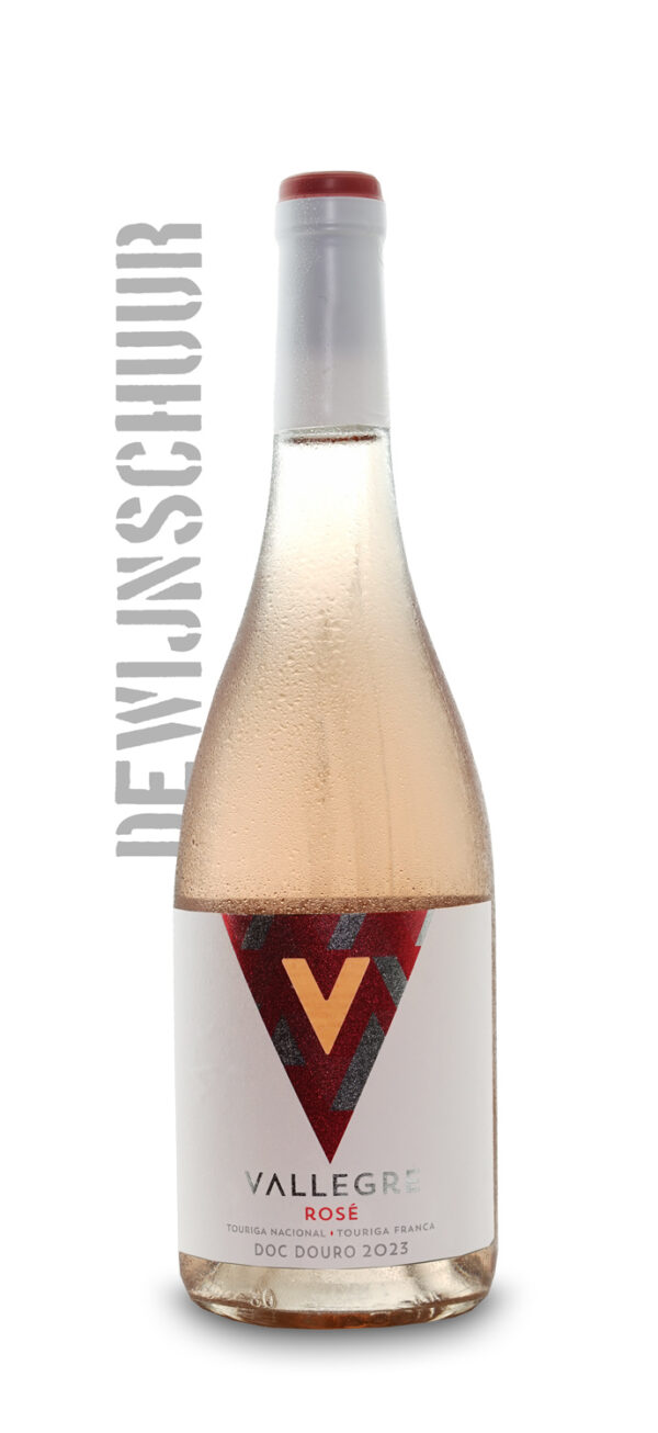 Vallegre Rosé