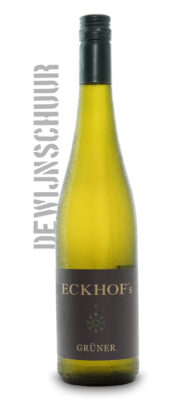 Weingut Ecker Eckhof's Grüner Veltliner