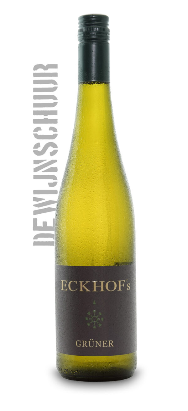 Weingut Ecker Eckhof's Grüner Veltliner