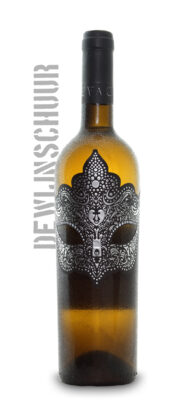 Wines of Change VolteFace Reserva Branco