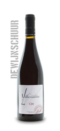 Domaine Villemaine Côt
