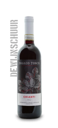 Uggiano Poggio Tosco Chianti