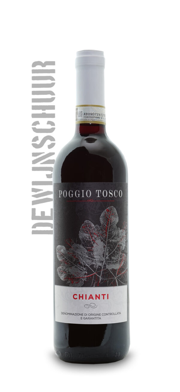 Uggiano Poggio Tosco Chianti