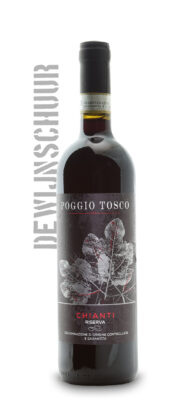 Uggiano Poggio Tosco Chianti Riserva