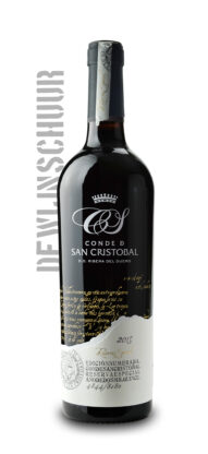 Conde de San Cristobal Reserva Especial