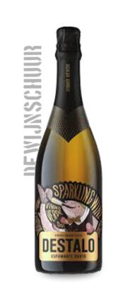 Destalo Espumante de Vinho Verde