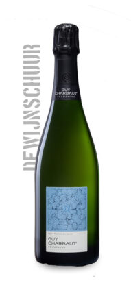 Guy Charbaut Champagne Euphonie des Terroirs Brut