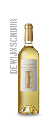 La Chapelle de Lafaurie-Peyraguey Sauternes 0.375L