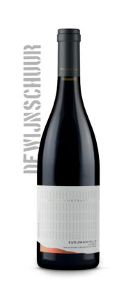 Cantine Pliniana Centocontrade Susumaniello