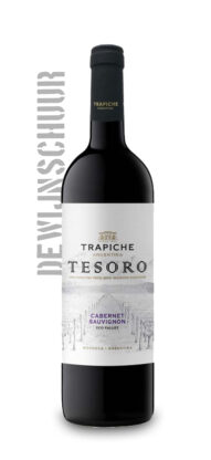 Trapiche Tesoro Cabernet Sauvignon