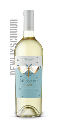 Cantine Pliniana Messapo Fiano