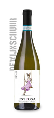 Salvano Vini Estrosa Langhe Bianco
