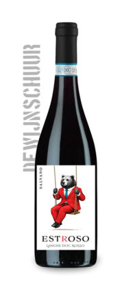 Salvano Vini Estroso Langhe Rosso