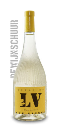 Les Vignes LV Création Blanc de Noir
