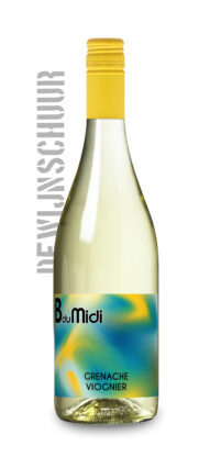 BduMidi Grenache Blanc & Viognier