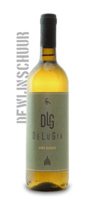 DeLuGia Vino Bianco