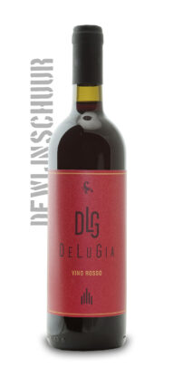 DeLuGia Vino Rosso