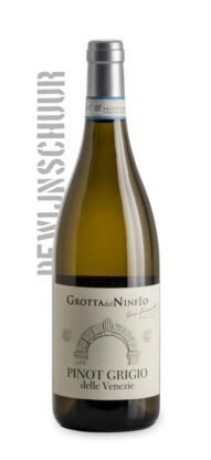 Grotta del Ninfeo Pinot Grigio